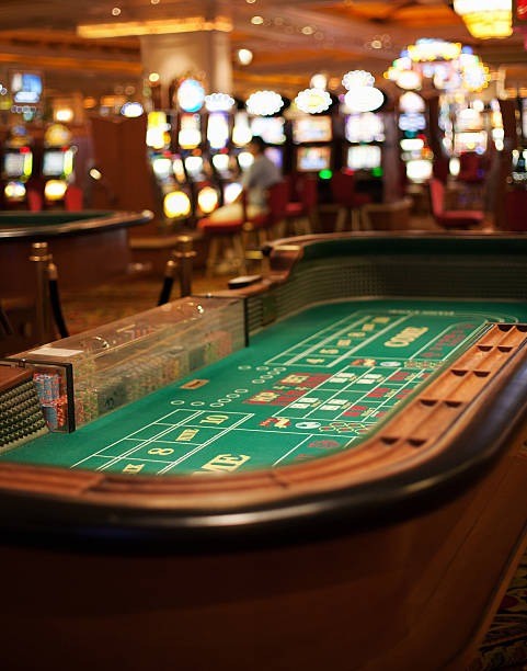 olx288 Bandar Poker table interface showing chip stacks and player positions